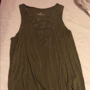 American Eagle Tank top